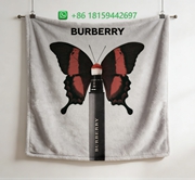 Burberry Throw Blankets